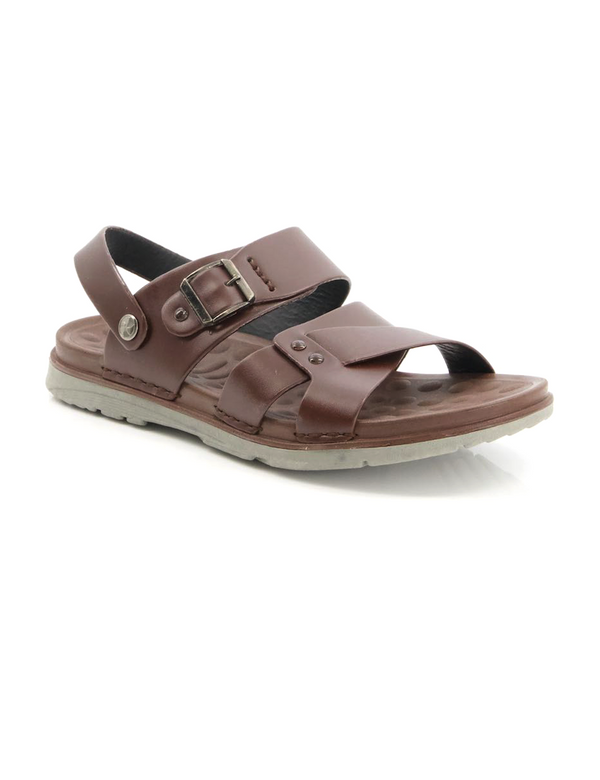 Brown | Imported Sandal for Men