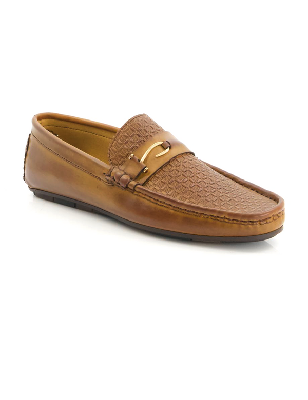 Brown | Formal Loafer for men