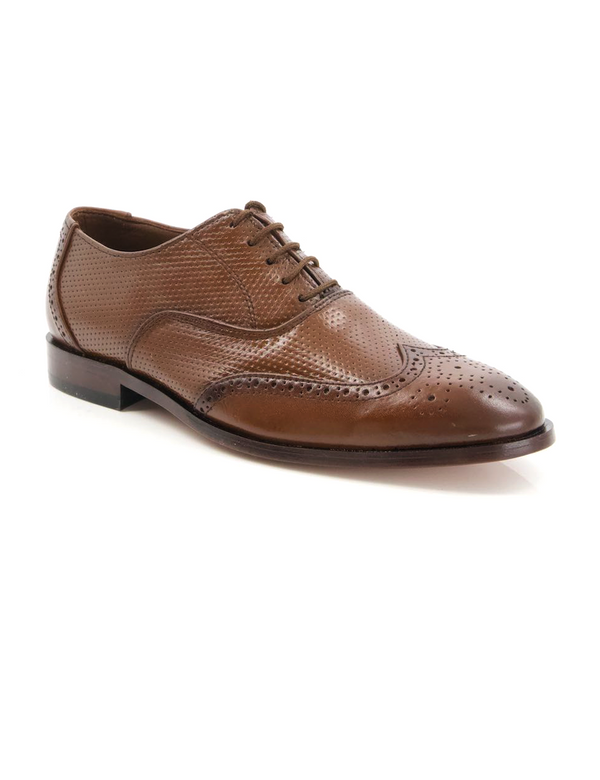 Light Brown | Formal Moccsain for men