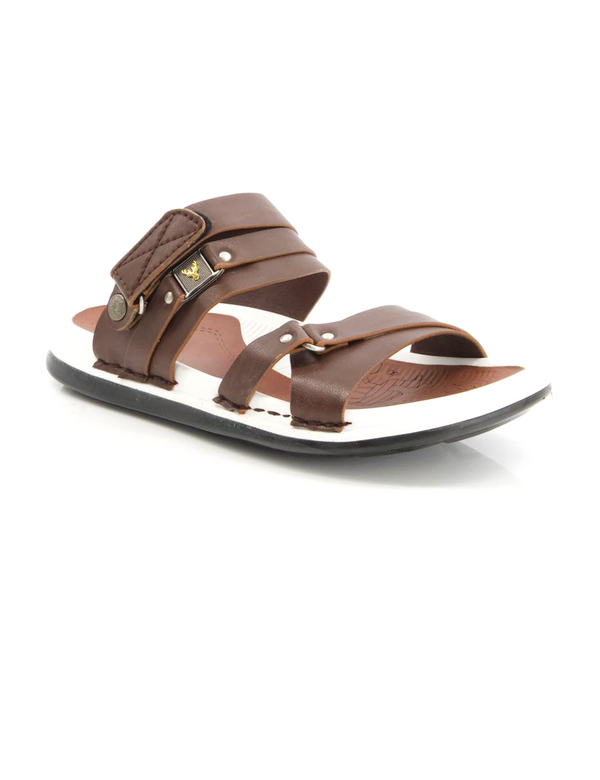 Brown | Imported Sandal for Men