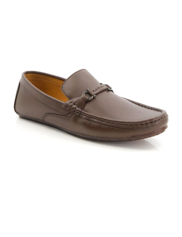 Brown | Loafer for men