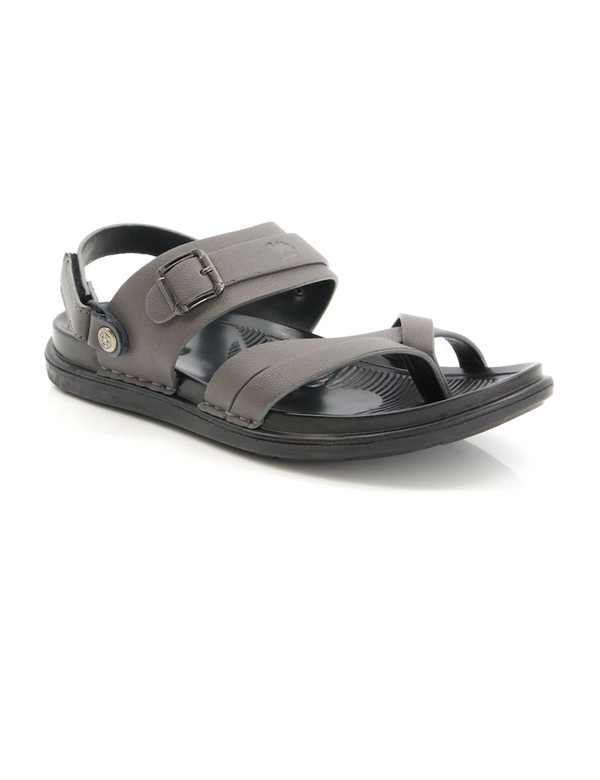 Grey | Imported Sandal for Men