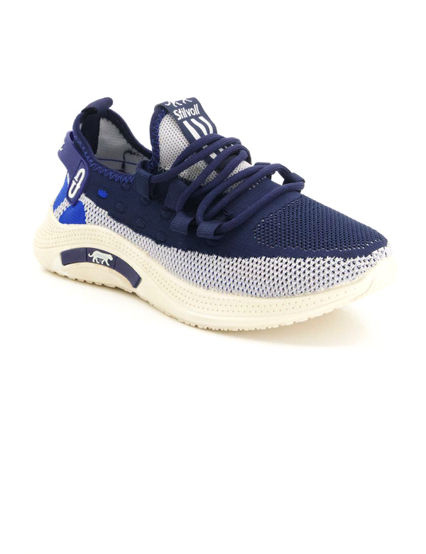 Blue Jogger for men