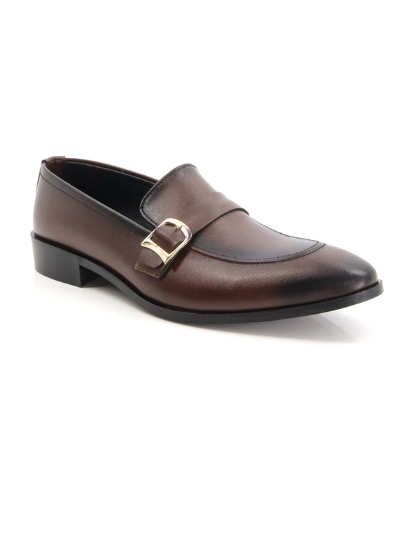 Brown | Formal Moccsain for men