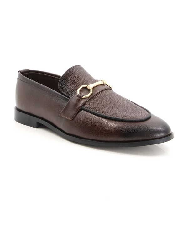 Brown | Formal Moccsain for men