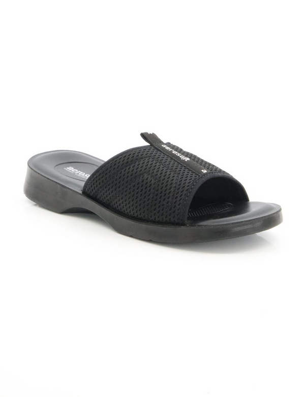 Black | Soft & Cozy Slippers for Women