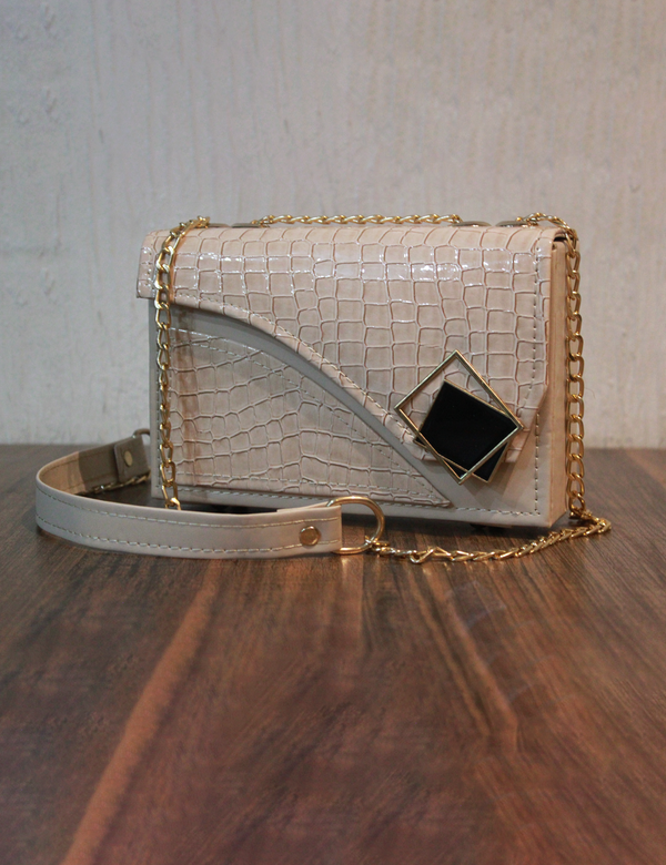 White | Shoulder Bag for Women