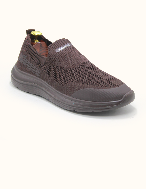 Brown | Soft & Cozy Skecher for Men