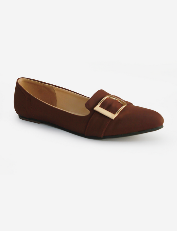 Brown | Pumps for women