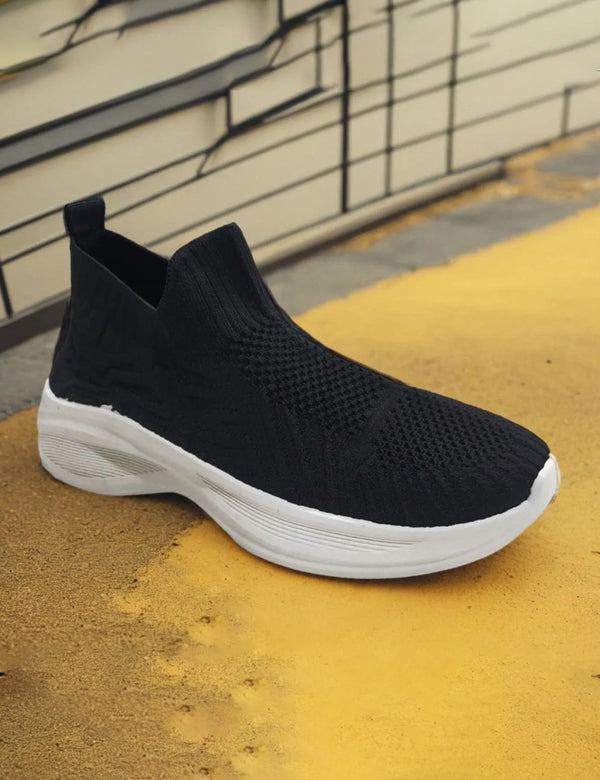 Black | Sneaker for Women