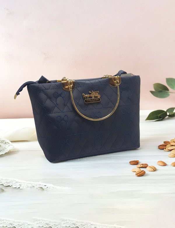 Blue | Fancy Handbag for women