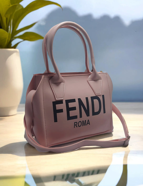 Pink Hand Bag for women