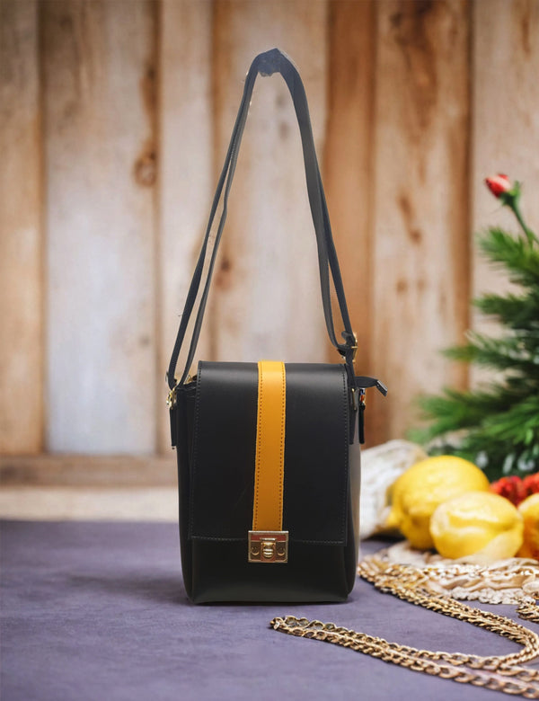 Black | Fancy Bags for women