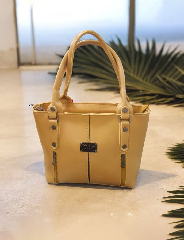 Yellow| Fancy Bags for women