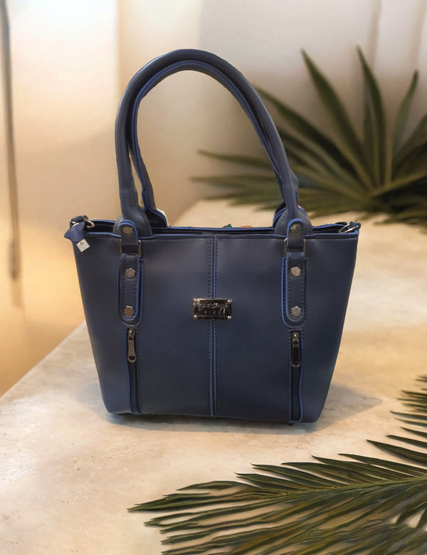 Blue| Fancy Bags for women