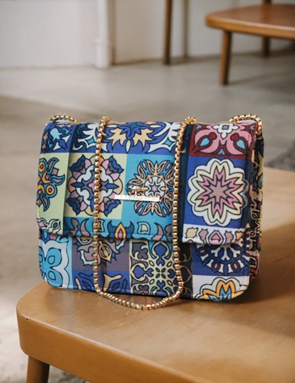 Multi | Shoulder Bag for Women