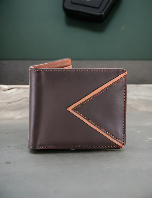 Brown | Wallet for Men