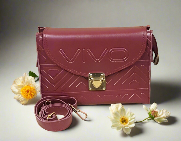 Maroon | Fancy Bags for women