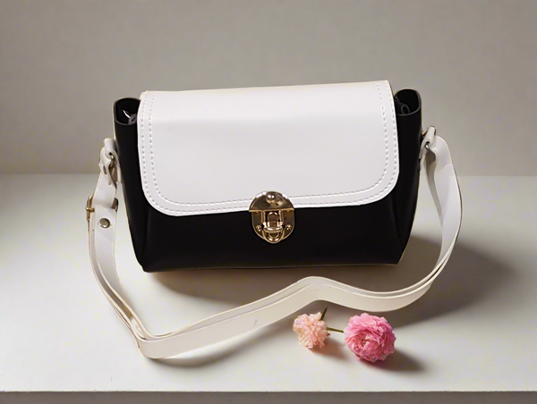 Black Fancy Bags for women