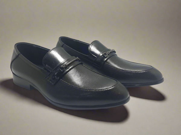 Black |Formal Shoes for men's