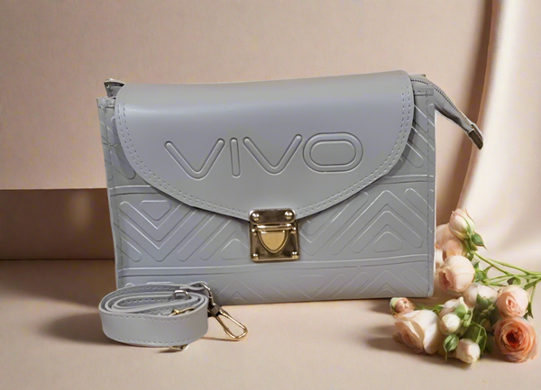 Grey | Fancy Bags for women