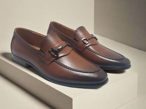 Light Brown | Formal Shoes for men's