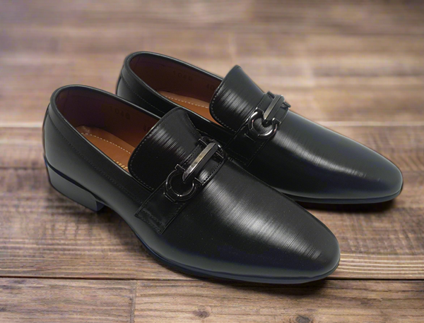 Black | Formal Shoes for men's