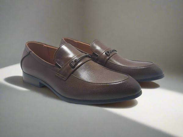 Brown  |Formal Shoes for men's