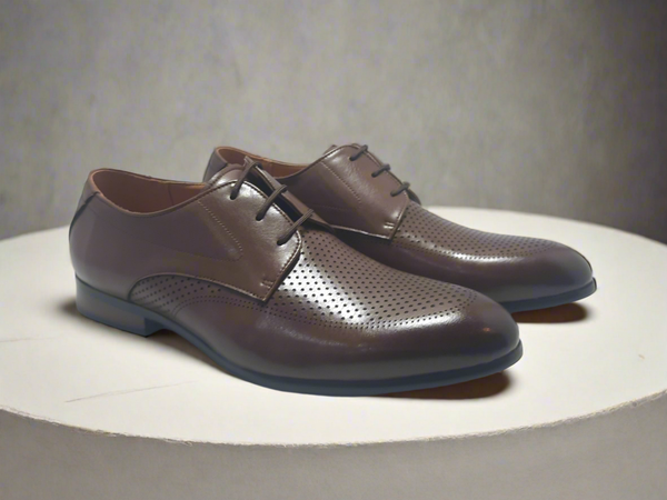 Brown | Formal Shoes for men's