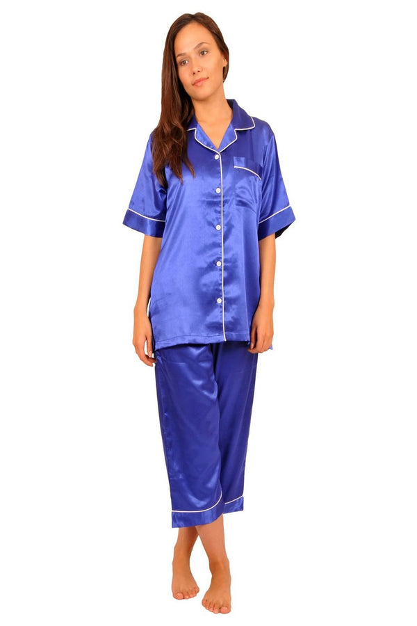 CAPRI PAJAMA SET