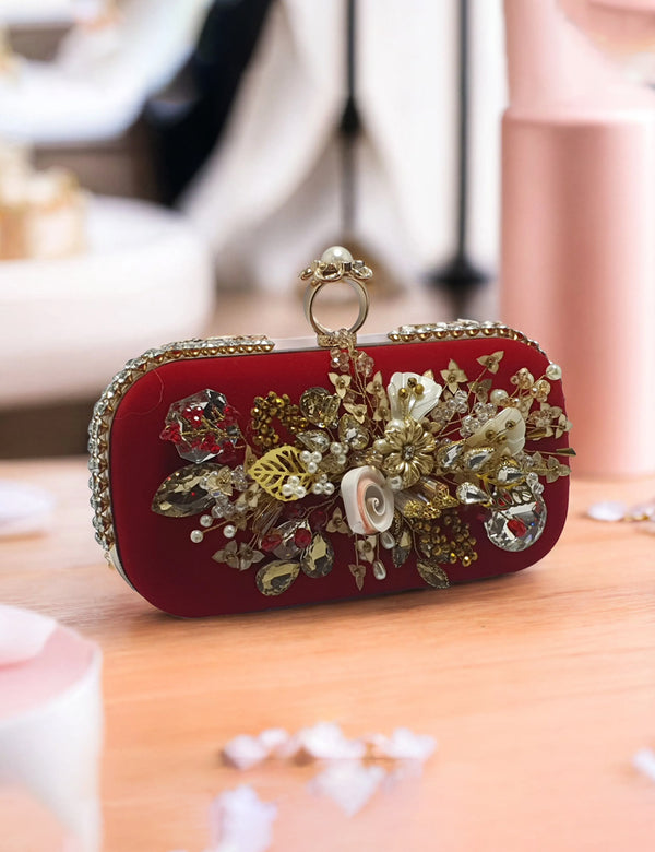 Fancy Clutch for Women