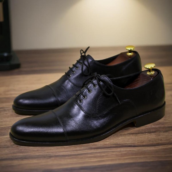 Lace Up Formal Shoes