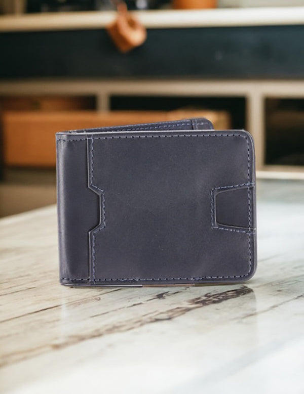 Black | Wallet for Men