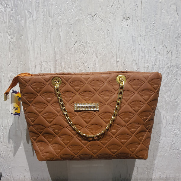 Brown | Fancy Handbag for women