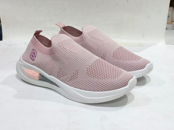 Pink | Stylish Sneaker for Girls