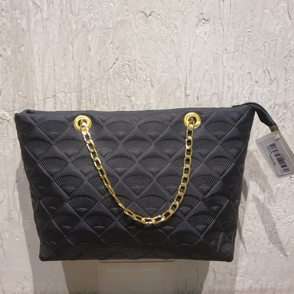 Black | Fancy Handbag for women