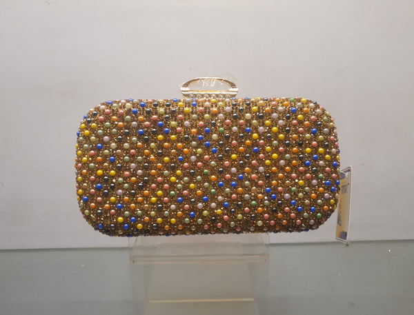 Multi | Fancy Clutch for women