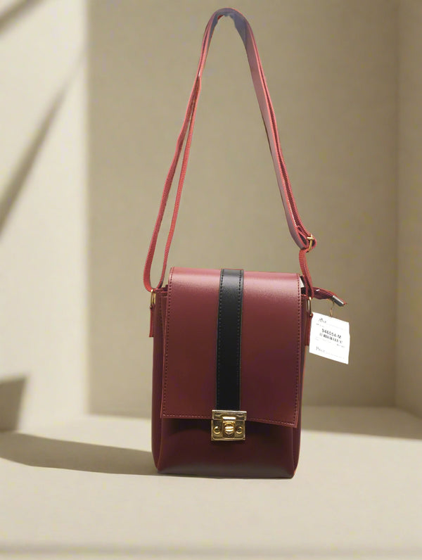 Maroon | Fancy Bags for women