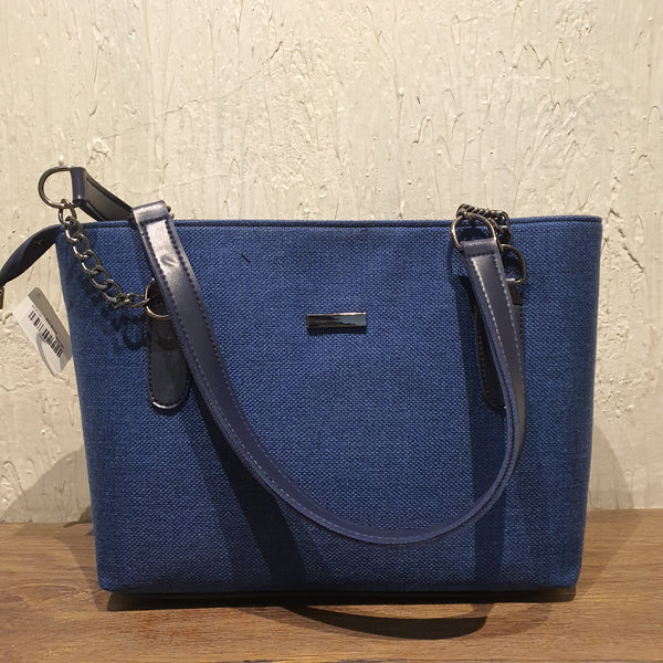 Blue | Fancy Handbag for women