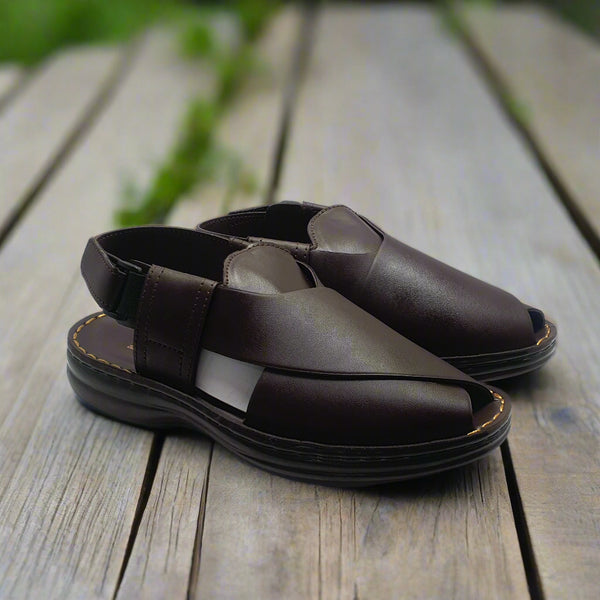 Original Aerosoft Comfort Men Slipper