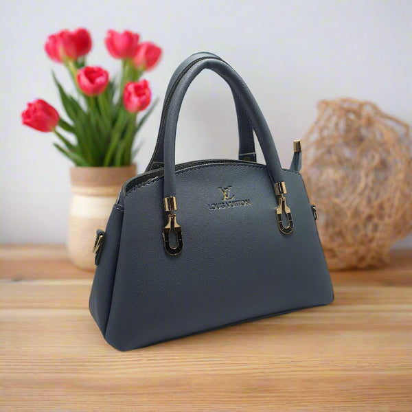 Grey | Hand Bag for women