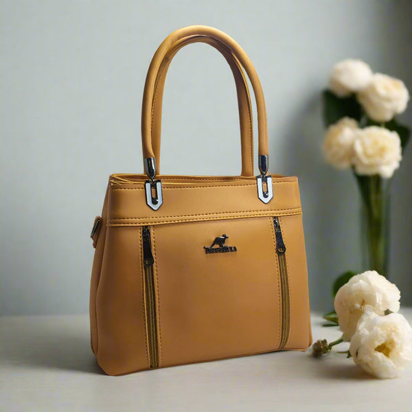 Yellow | HandBag for women