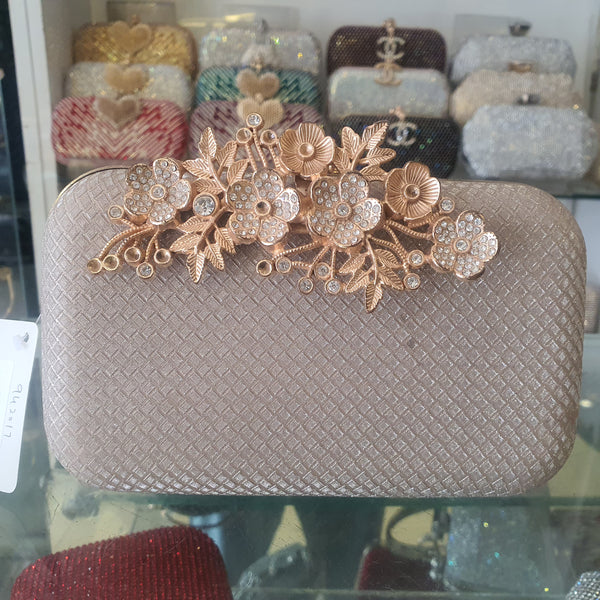 Fancy Clutch for women 2017-H