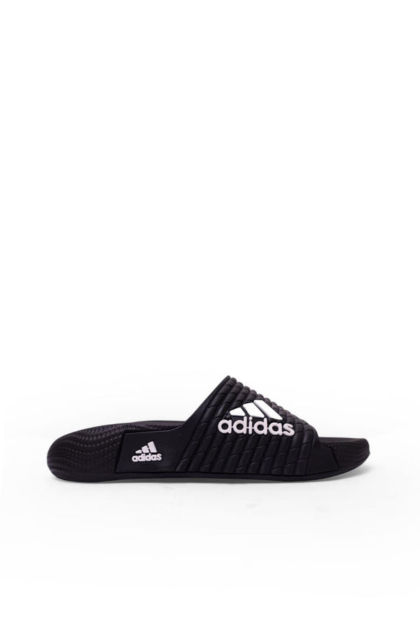 Black Washable Slipper