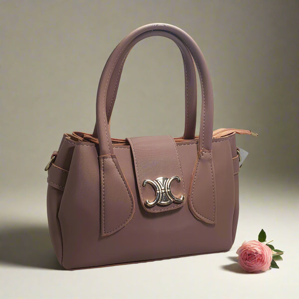 Pink | HandBag for women
