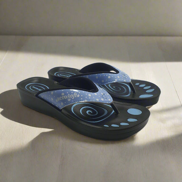 Original Aerosoft Comfort Women Slipper