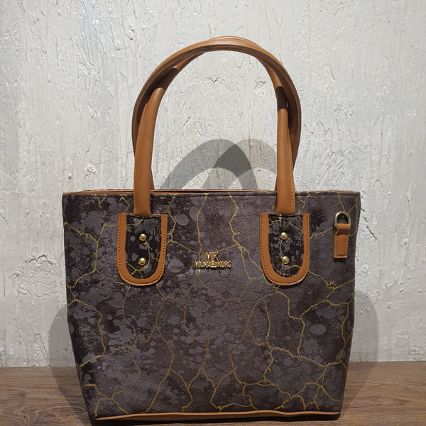 Brown | Fancy Handbag for women