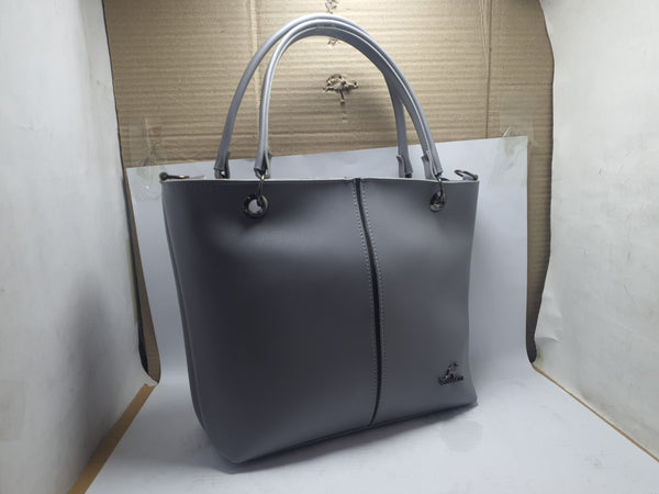 Gray| Fancy Handbag for women