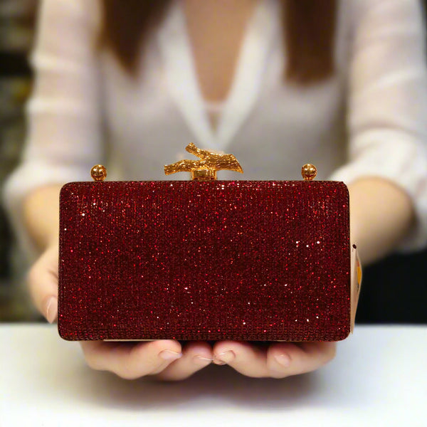 | Fancy Clutch