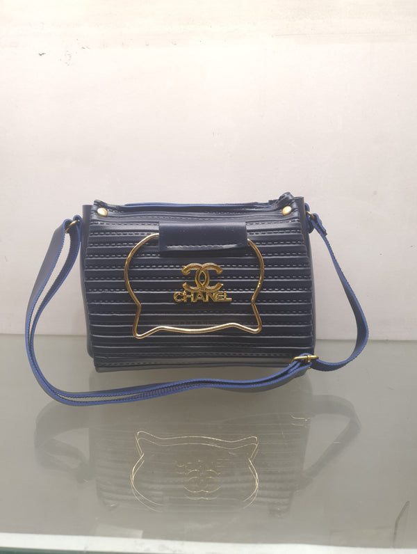 Blue | Hand Bag for women